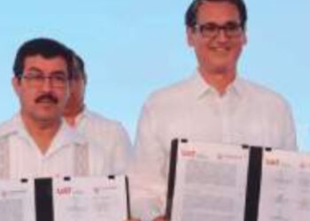 UAT y Cd. Madero unen esfuerzos para el bienestar y progreso social