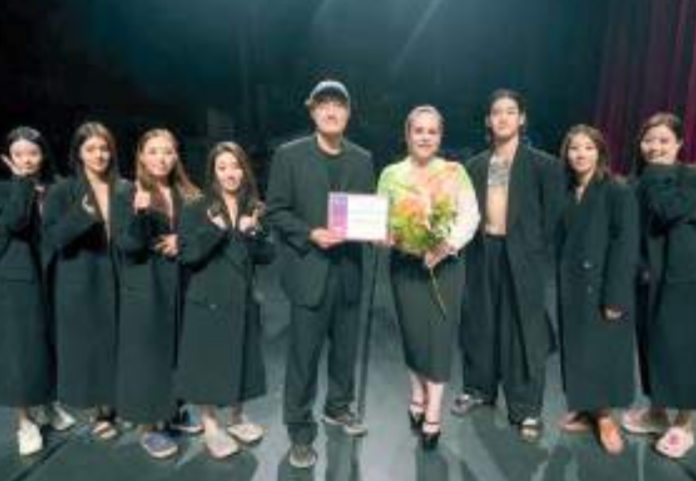 XXII Festival Internacional en la Costa del Seno Mexicano