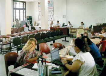 Realizarán censo para Adultos Mayores