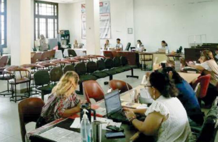 Realizarán censo para Adultos Mayores