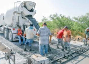 Falta de albañiles fomenta el trabajo informal y sin seguro