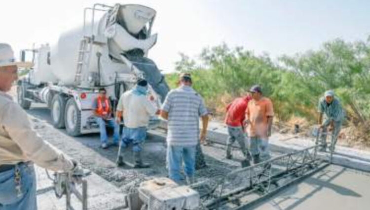 Falta de albañiles fomenta el trabajo informal y sin seguro