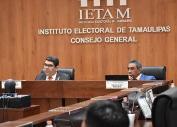 EN TAMAULIPAS Habrá reforma para elección de jueces