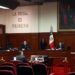 PROPONEN INVALIDEZ PARCIAL Traba Suprema Corte la reforma judicial