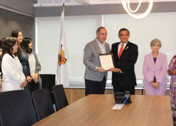 GOBERNADOR AMÉRICO VILLARREAL Impulsa trabajo conjunto con el entrante gobierno de Sheinbaum