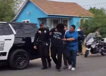 Liberan a sujeto que amenazó escuelas