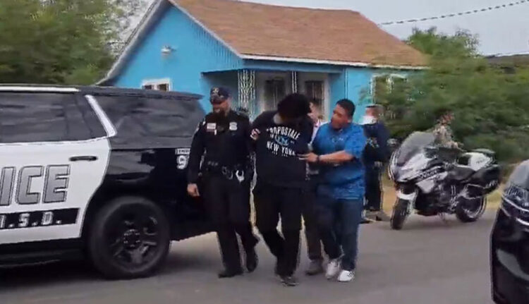 Liberan a sujeto que amenazó escuelas