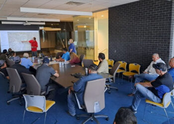 Levantan veda en agua en Laredo; avaló TCEQ