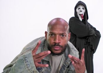 Los hermanos Wayans confirman una nueva película de ‘Scary Movie’