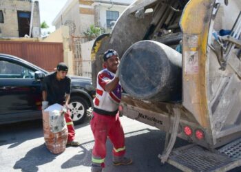 Trabaja Veolia sin contrato; en abril venció la concesión