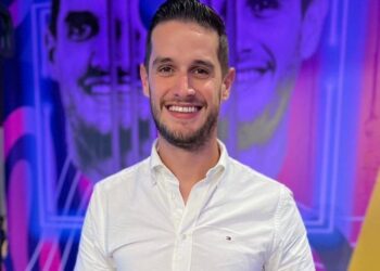 Adrián Marcelo admite que teme encontrarme con colectivos feministas; «me matan»