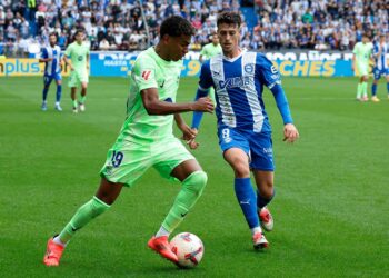 Barcelona rechazó una millonada por Lamine Yamal