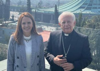 Episcopado Mexicano trabajará en coordinación con el gobierno para la reconstrucción del tejido social