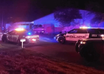 CASO DE 4to ASESINATO Arrestan a tres sospechosos