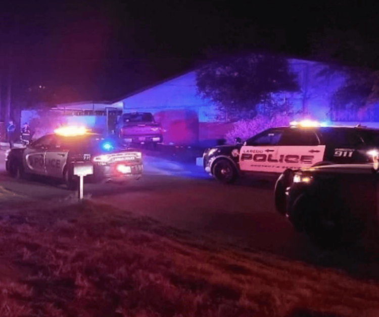 CASO DE 4to ASESINATO Arrestan a tres sospechosos