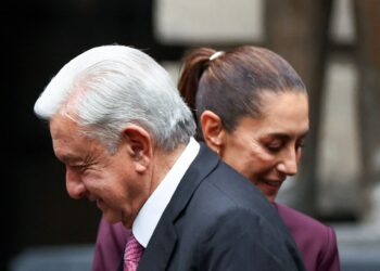 Mantienen empresarios incertidumbre y esperanza en el nuevo gobierno