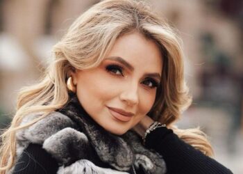 Angélica Rivera habla de su esperado regreso a la televisión