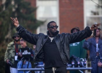 Sean ‘Diddy’ Combs asegura que es víctima de una persecución racial