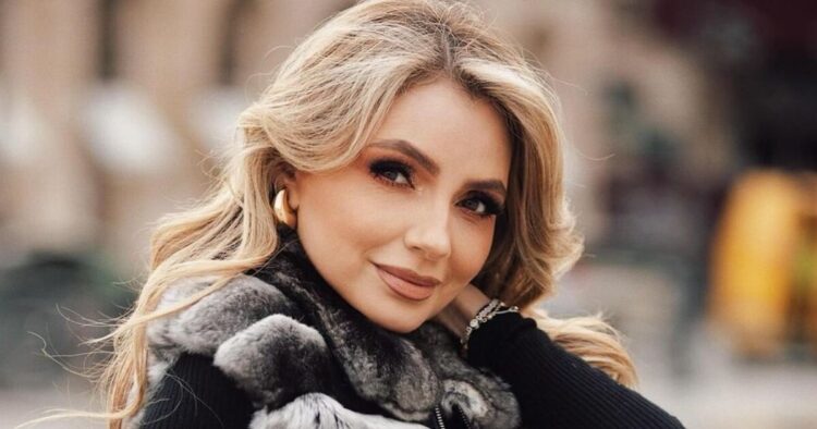 Angélica Rivera habla de su esperado regreso a la televisión