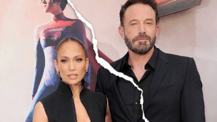Jennifer Lopez rompe el silencio sobre su divorcio de Ben Affleck
