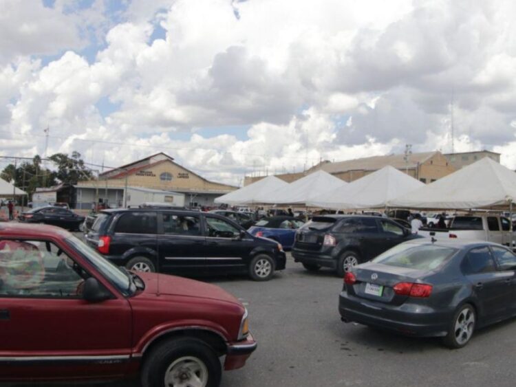 Reportan falta de hologramas en Repuve