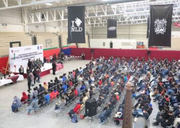 Últimos días para tramitar Cartilla Militar