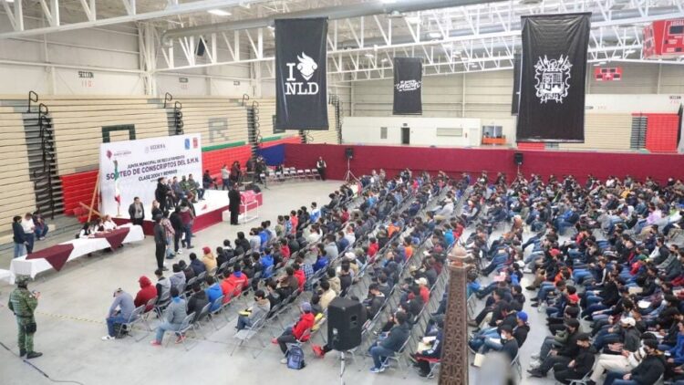 Últimos días para tramitar Cartilla Militar