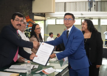 Reafirma UAT liderazgo en formación de profesionales