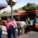 Transporte El Metro lanza aplicación de su servicio
