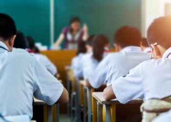 POR AUTORIZACIÓN DE LA SEP Habrá suspensión de clases el 1 de noviembre en niveles básicos