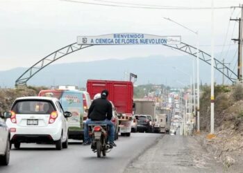 ENCRUCIJADA Autopista lenta; por la libre multa