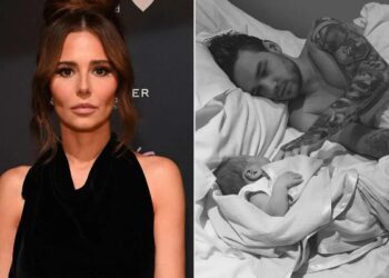 Expareja y madre del hijo de Liam Payne pide parar el morbo y dejar descansar en paz al cantante