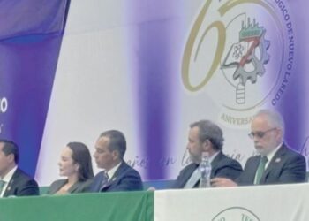ITNL celebró los 60 años de su fundación