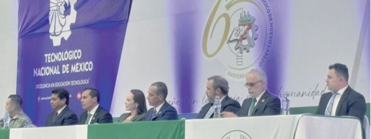 ITNL celebró los 60 años de su fundación