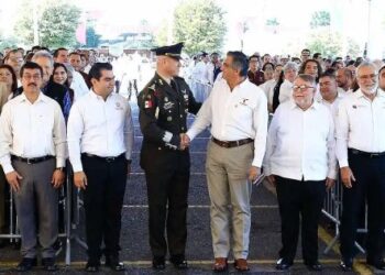 LOGROS EN SEGURIDAD Y BUEN GOBIERNO Resultado del trabajo conjunto: Américo