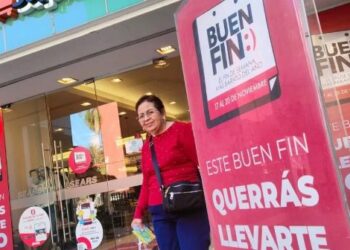 Abren registro a negocios para participar en Buen Fin