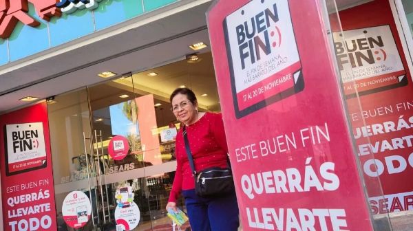 Abren registro a negocios para participar en Buen Fin