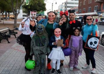 Llama la iglesia a evitar celebrar fiestas paganas