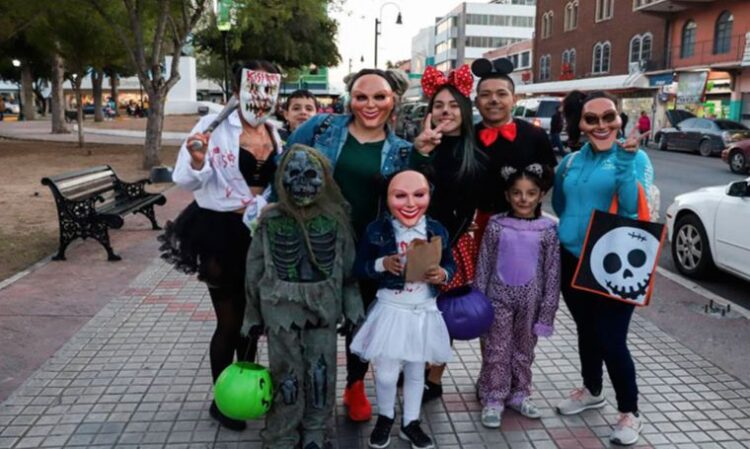 Llama la iglesia a evitar celebrar fiestas paganas