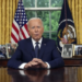 JOE BIDEN FELICITA A SHEINBAUM Por “histórica toma de posesión” como presidenta de México