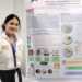 Alumna de la UAT estudia el potencial antimicrobiano de la vaina de mezquite