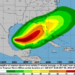 OTRA ALERTA EN FLORIDA por ‘Milton’ Tocará tierra como huracán de categoría 3