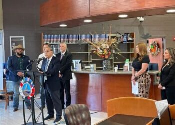 DARÁN 2 MIL DÓLARES Apoyará gobierno a negocios afectados