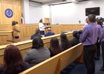 CONSULADO MEXICANO Gasta medio millón en defensa de mexicanas