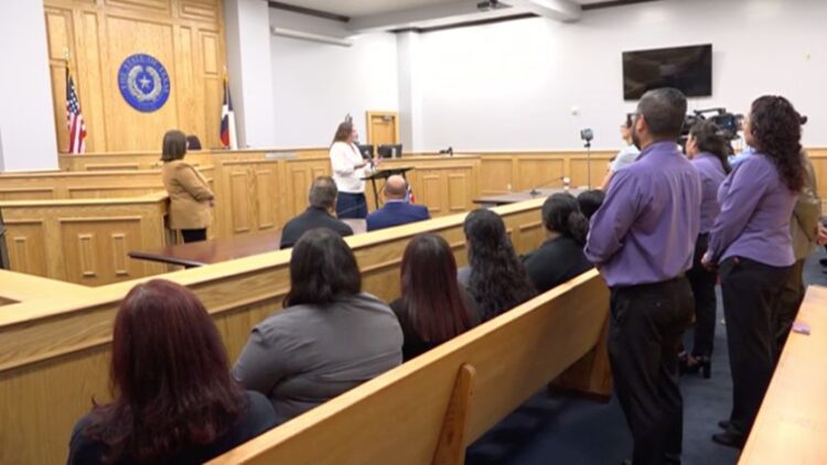 CONSULADO MEXICANO Gasta medio millón en defensa de mexicanas