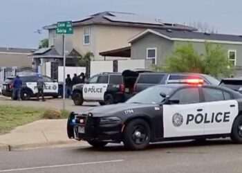 AFIRMA EL FBI Tasa de homicidios en Laredo es baja