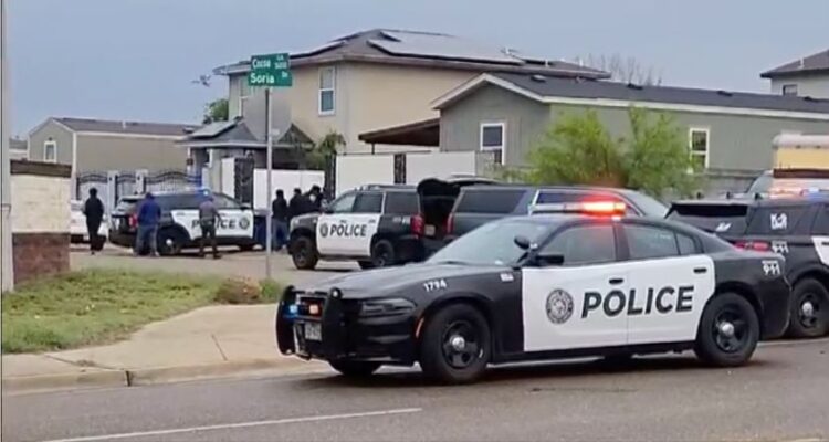 AFIRMA EL FBI Tasa de homicidios en Laredo es baja