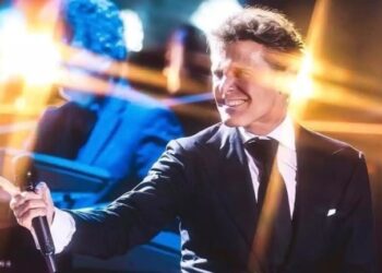 Los últimos detalles sobre la salud de Luis Miguel