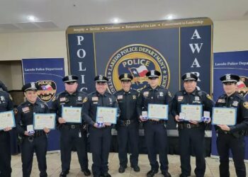 Aporta Departamento de Justicia 3.1 mdd para Departamento de Policía