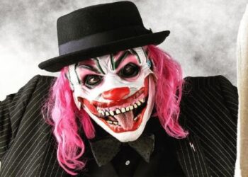 Kompa Yaso está en coma inducido; sufrió “un evento cerebrovascular”